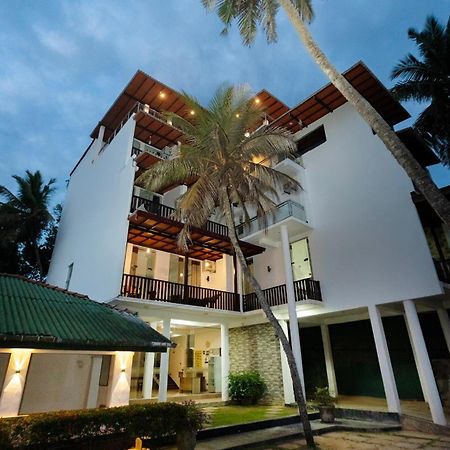 Sea View Tourist Inn Tangalle Exteriér fotografie