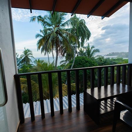 Sea View Tourist Inn Tangalle Exteriér fotografie