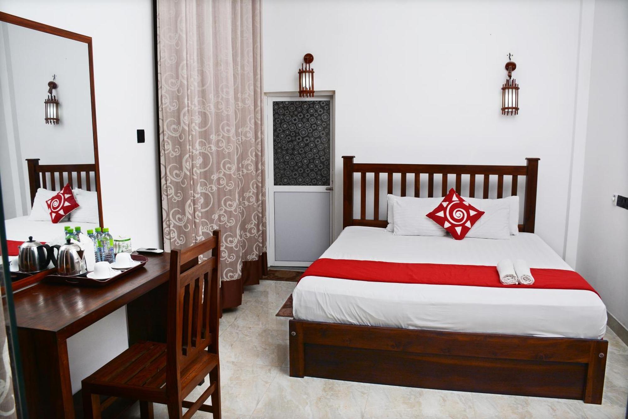 Sea View Tourist Inn Tangalle Exteriér fotografie