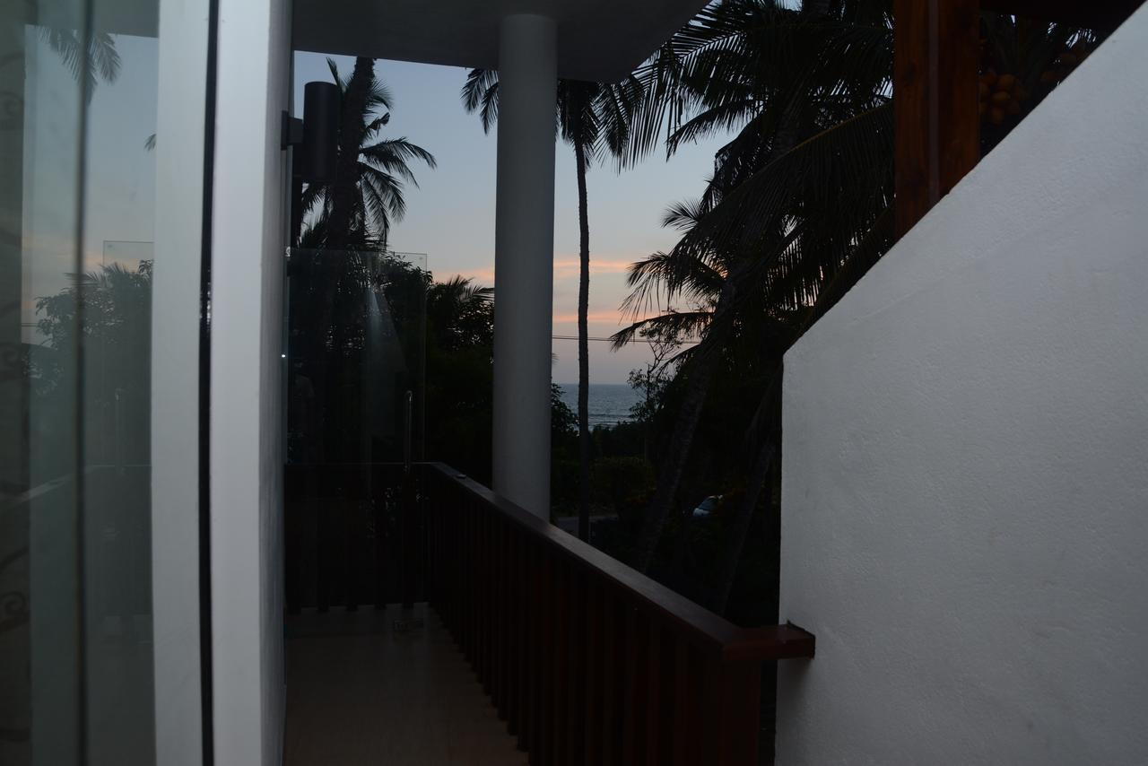 Sea View Tourist Inn Tangalle Exteriér fotografie