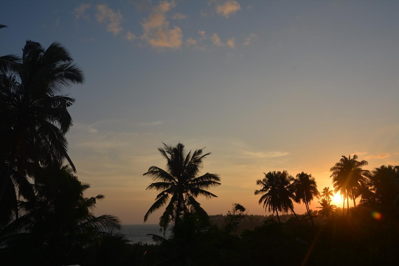 Sea View Tourist Inn Tangalle Exteriér fotografie